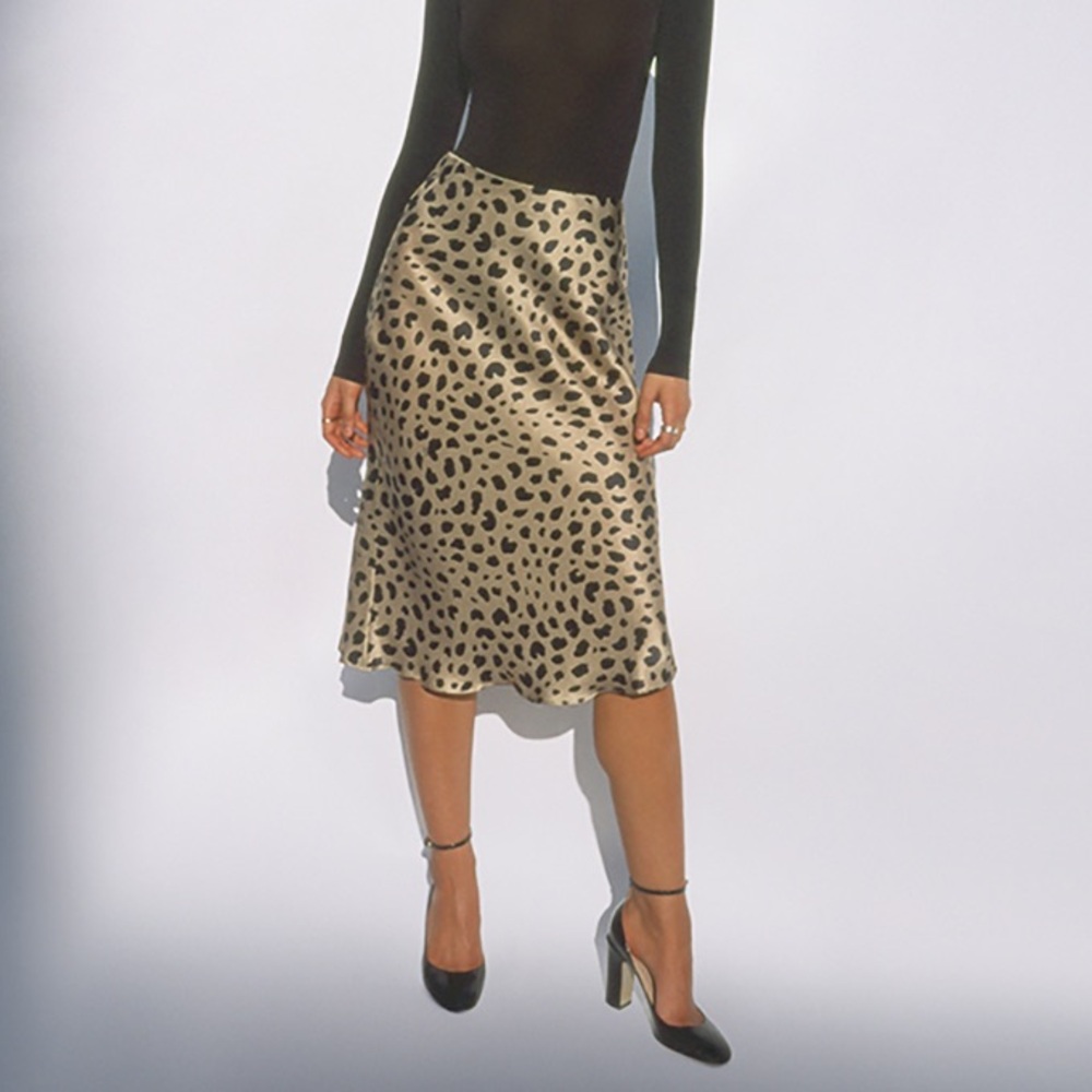 Realisation Par Naomi Skirt
